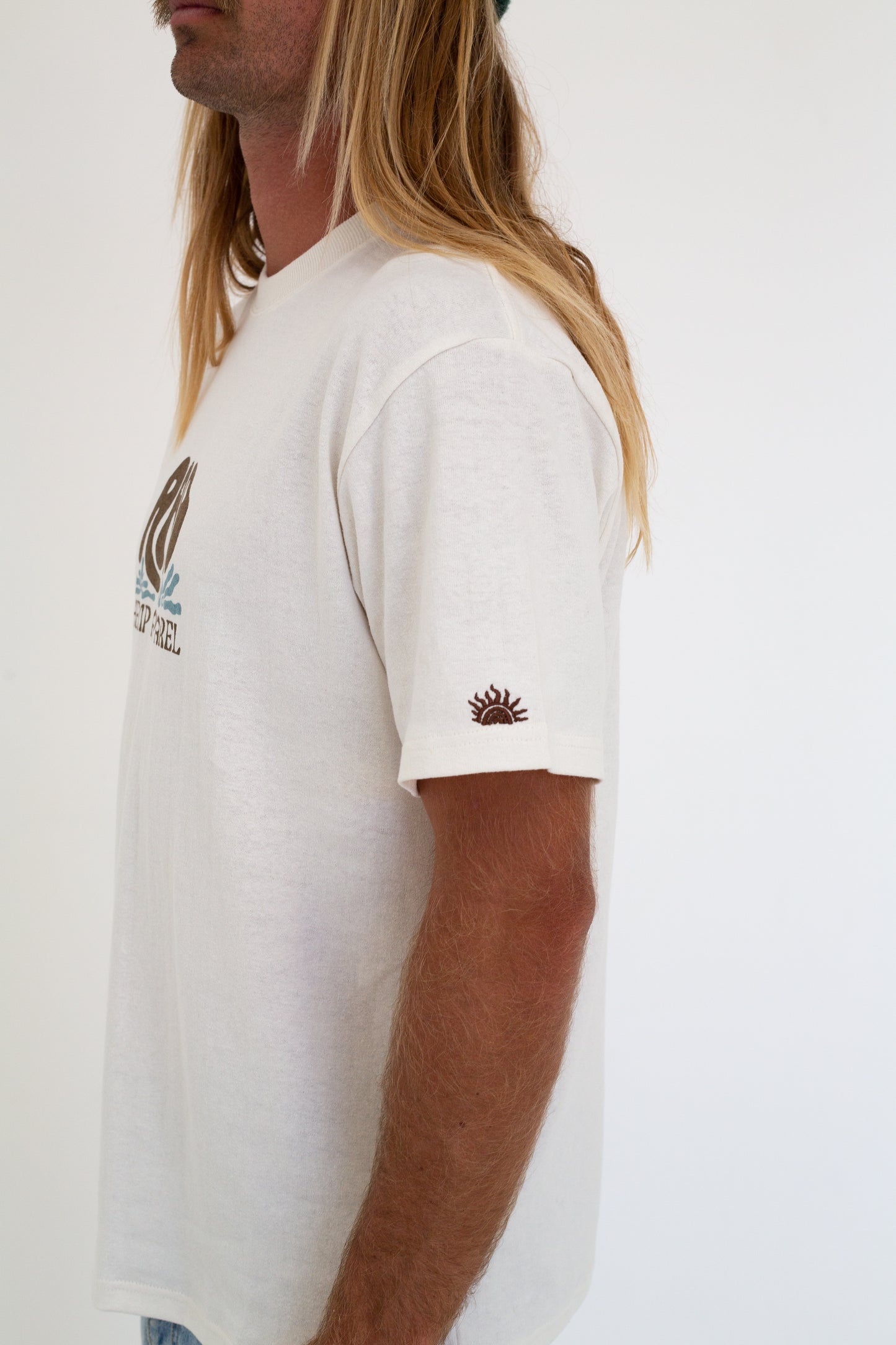 KIRRA TEE